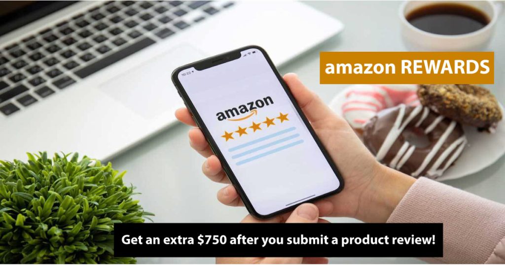 Amazon-Product-Reviewer-Job