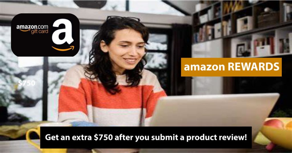 Amazon Product Reviewer Job