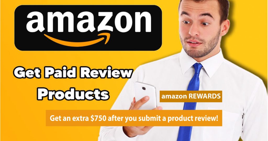 Amazon product reviewer job