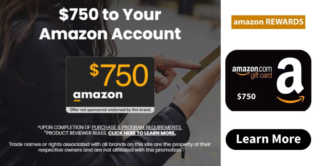 Amazon Codes and Vouchers