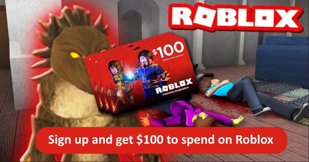 Roblox Horror Games