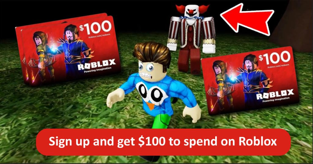 Roblox Horror Games