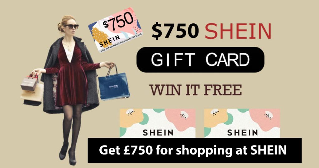 Shein UK