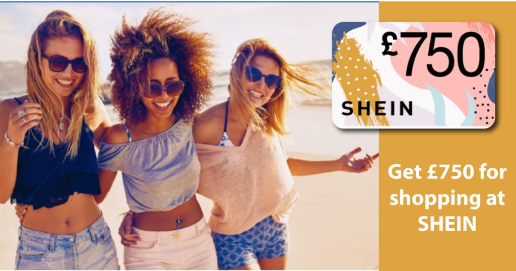 Shein UK