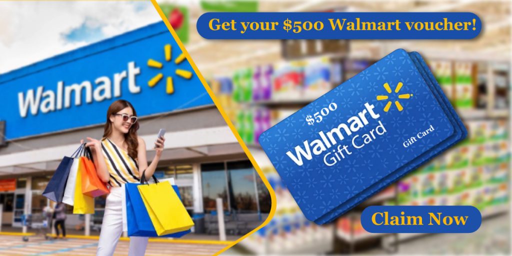 walmart gift card