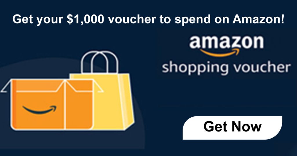 Amazon shopping line