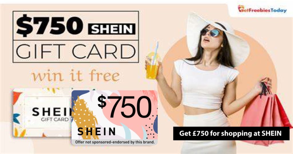 Shein UK